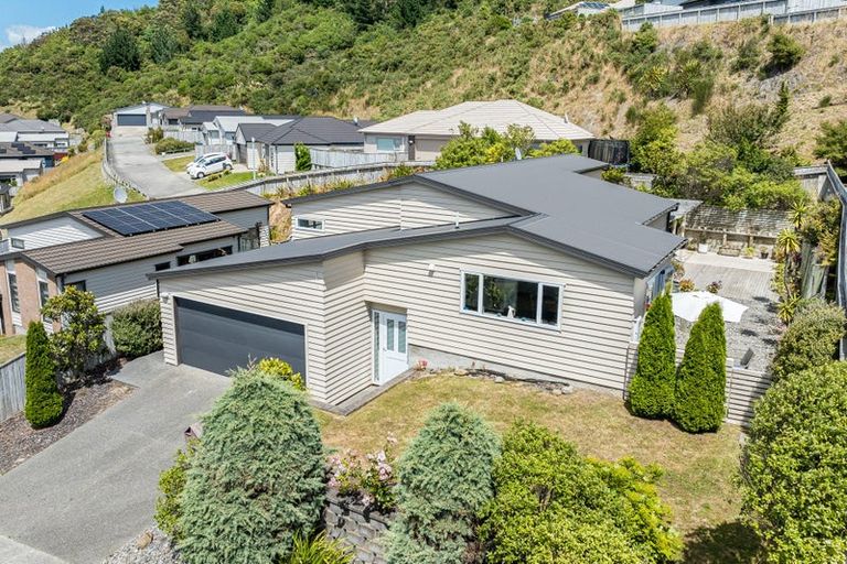 Photo of property in 66 Staithes Drive North, Whitby, Porirua, 5024