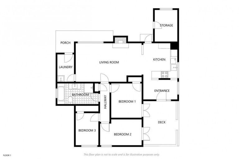 Photo of property in 9 Percival Road, Paraparaumu Beach, Paraparaumu, 5032