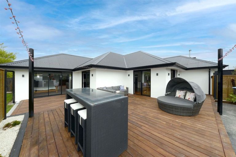 Photo of property in 59 Hinterland Drive, Prebbleton, 7604