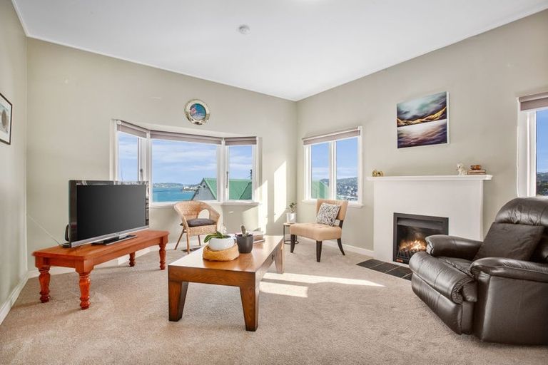 Photo of property in 68a Amritsar Street, Khandallah, Wellington, 6035