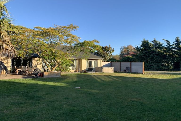 Photo of property in 101a Lowes Road, Rolleston, 7614