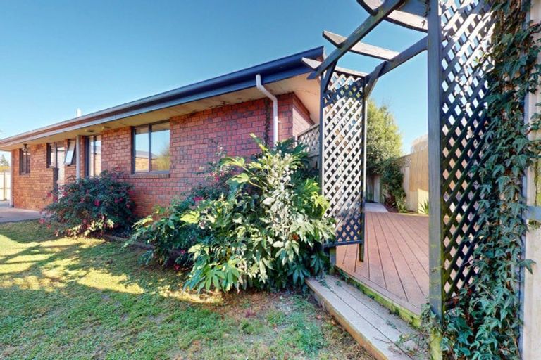 Photo of property in 31 Mackie Street, Rakaia, 7710