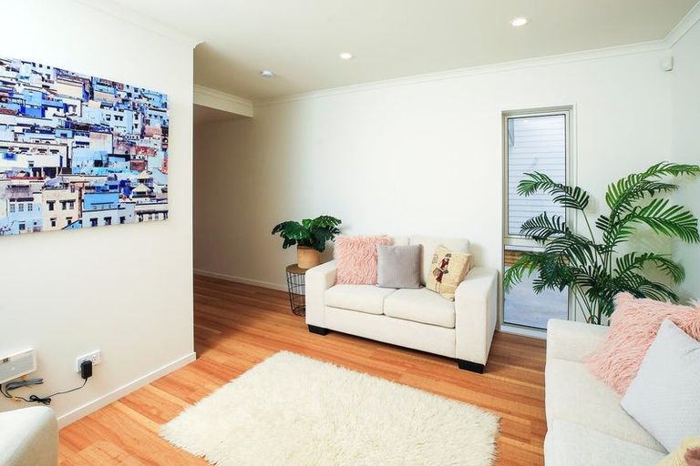 Photo of property in 1/47 York Street, Hamilton East, Hamilton, 3216