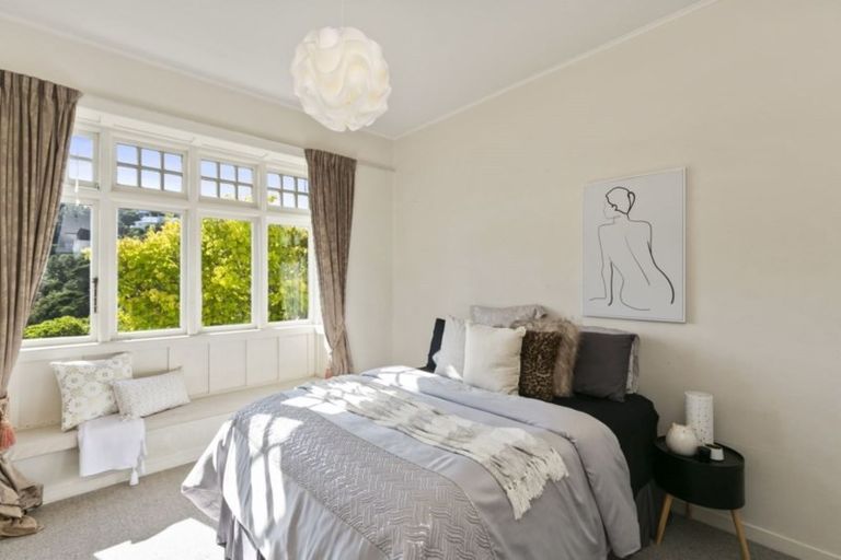 Photo of property in 40 Moorhouse Street, Wadestown, Wellington, 6012