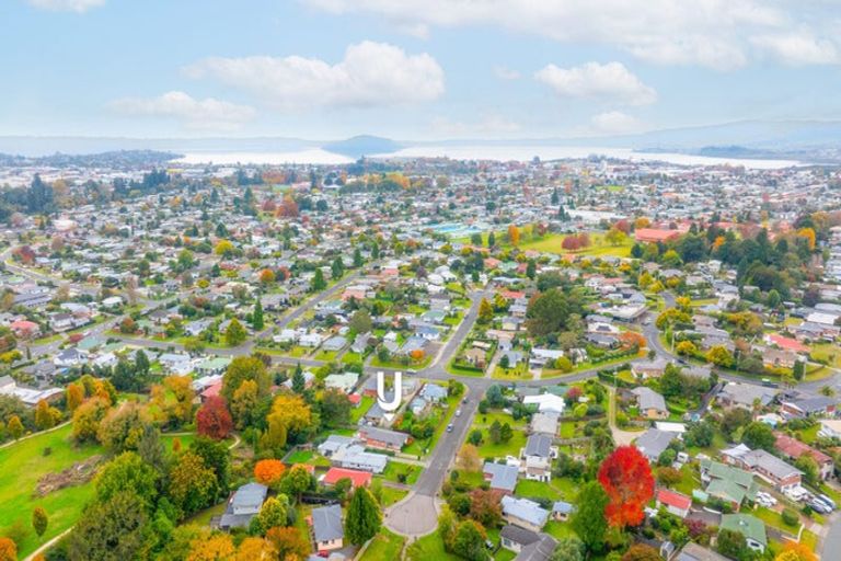 Photo of property in 3 Norrie Place, Hillcrest, Rotorua, 3015