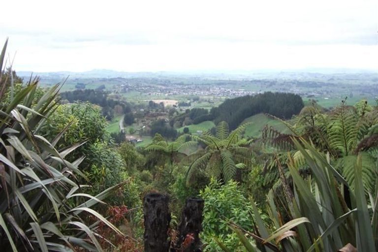 Photo of property in 369 Honikiwi Road, Otorohanga, 3973