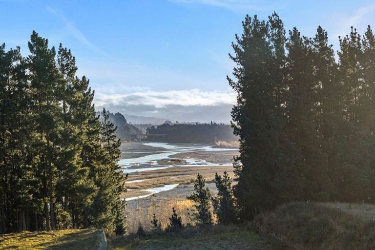 Photo of property in 1591 Thongcaster Road, Burnt Hill, Oxford, 7495