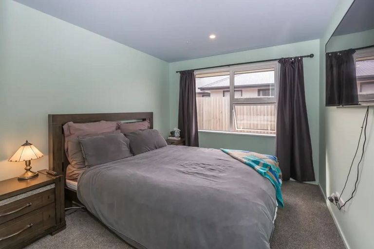 Photo of property in 26 Flint Road, Rolleston, 7614