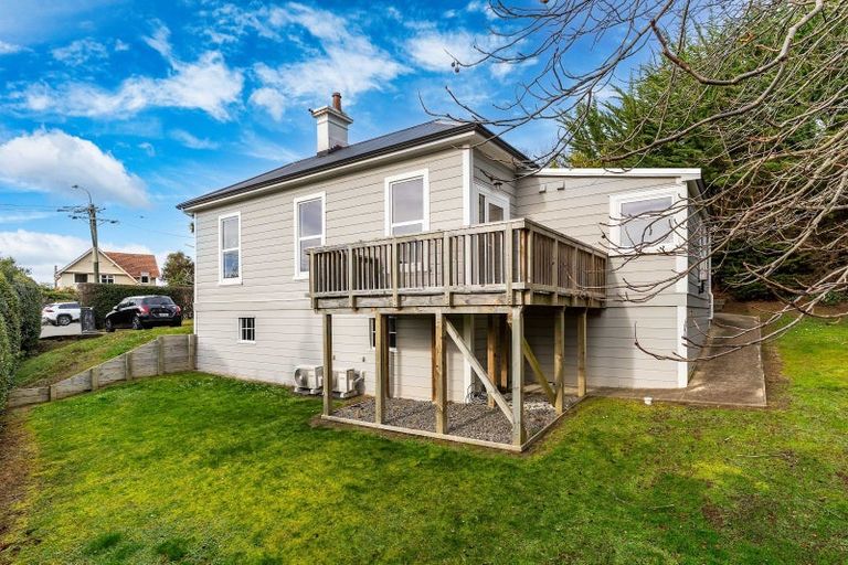 Photo of property in 449 Highgate, Maori Hill, Dunedin, 9010