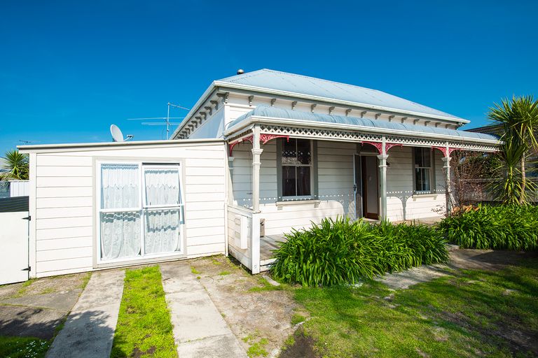 Photo of property in 482 Aberdeen Road, Te Hapara, Gisborne, 4010