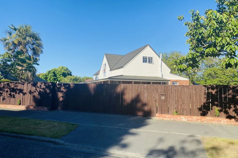 Photo of property in 17 Buchanan Place, Allenton, Ashburton, 7700