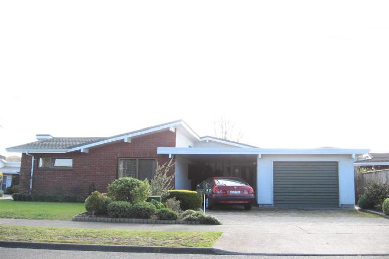 Photo of property in 3/30 Ngarimu Crescent, Taradale, Napier, 4112