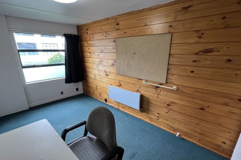 Photo of property in Te Awhina Apartments, 19/22u Sussex Street, Mount Cook, Wellington, 6021