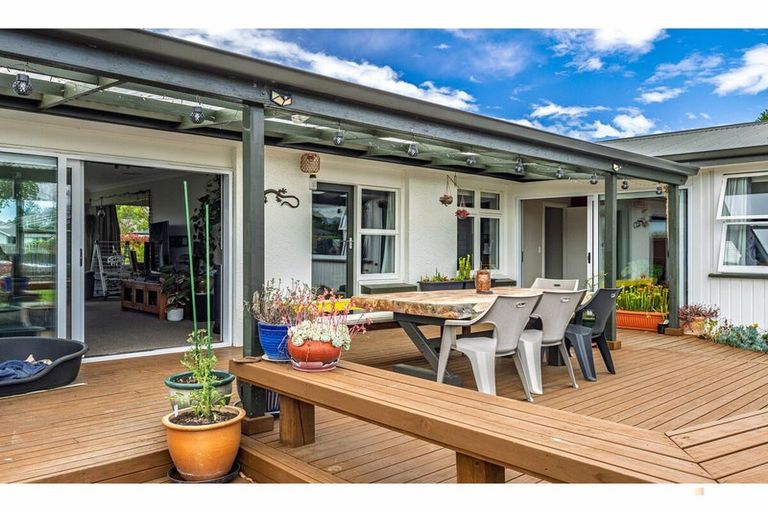 Photo of property in 238 Talbot Street, Geraldine, 7930