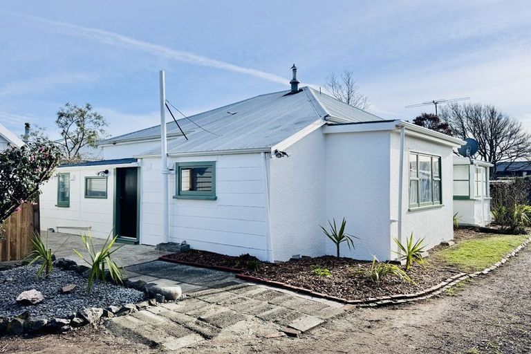 Photo of property in 17 Coups Terrace, Kaiapoi, 7630