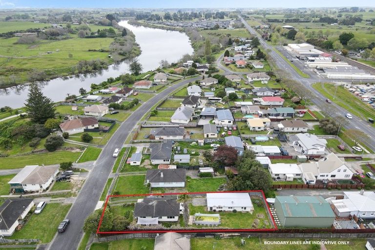 Photo of property in 19 Thomas Street, Ngaruawahia, 3720