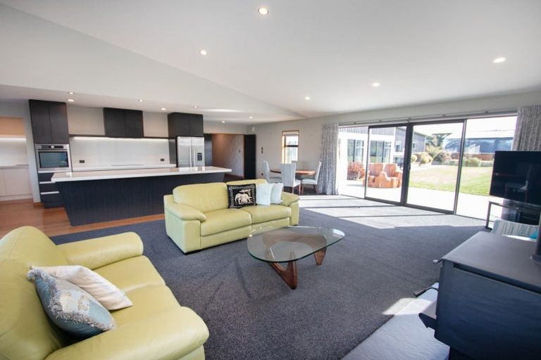 Photo of property in 142 Tarbottons Road, Tinwald, Ashburton, 7700