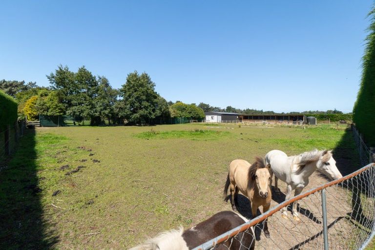 Photo of property in 110 Aicken Road, Otatara, Invercargill, 9879