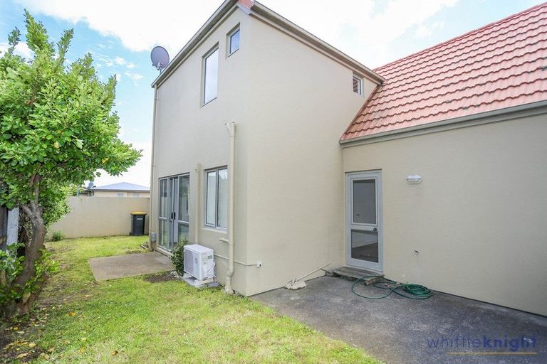 Photo of property in 1/19 George Street, Riccarton, Christchurch, 8041