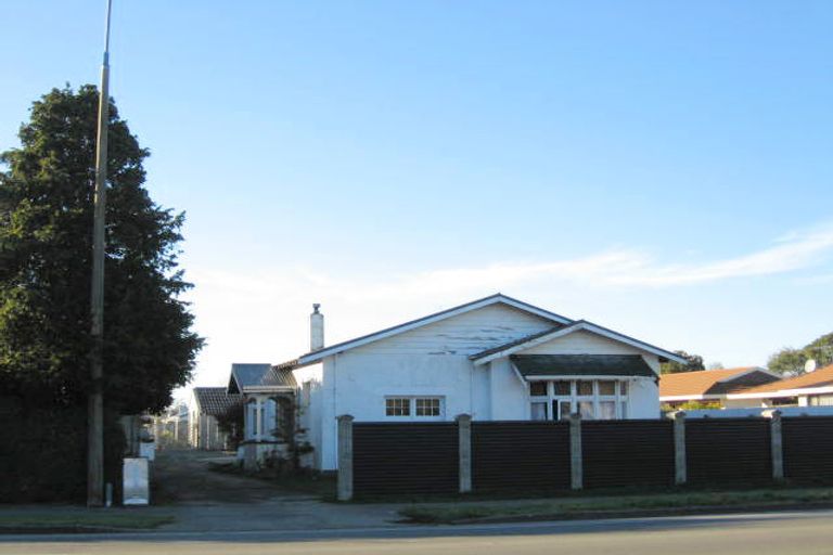 Photo of property in 245b Queens Drive, Windsor, Invercargill, 9810