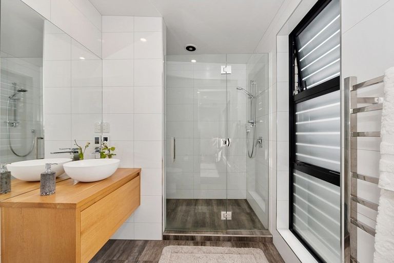 Photo of property in 21u2 Manning Street, Hamilton Central, Hamilton, 3204
