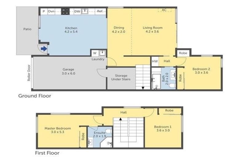 Photo of property in 9 Hoiho Road, Pukekohe, 2120