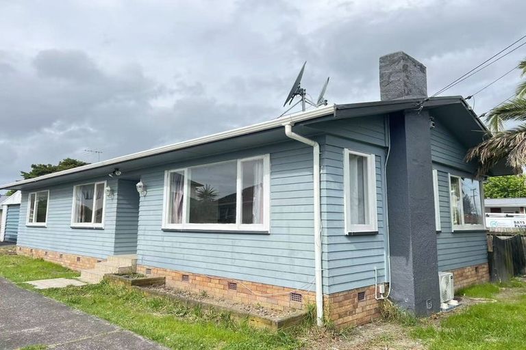 Photo of property in 7 Aurea Avenue, Pakuranga, Auckland, 2010