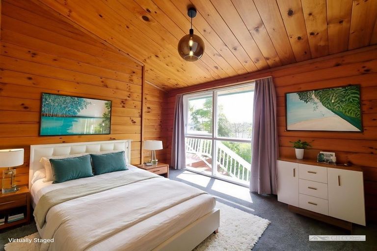 Photo of property in 283a Beach Road, Campbells Bay, Auckland, 0630