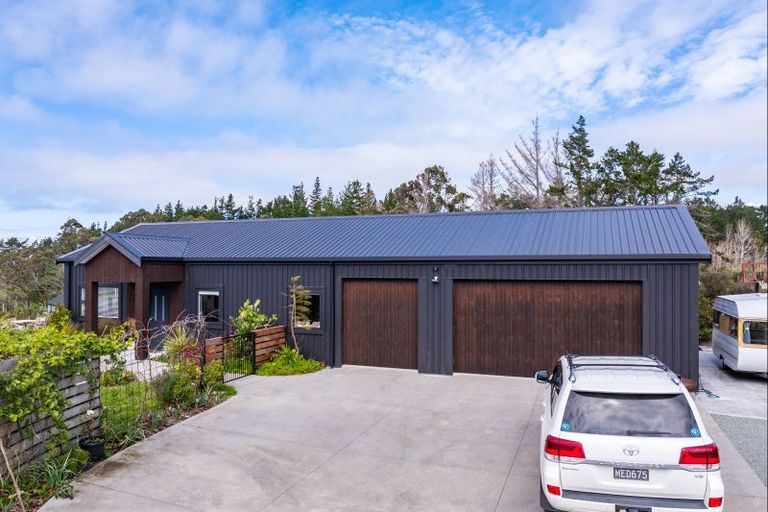 Photo of property in 163 Robert Hastie Drive, Mangawhai, 0573
