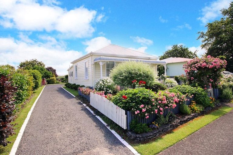 Photo of property in 14 Clarke Street, Waihi, 3610