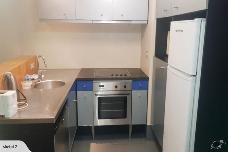 Photo of property in St Pauls Apartments, 72/43u Mulgrave Street, Thorndon, Wellington, 6011