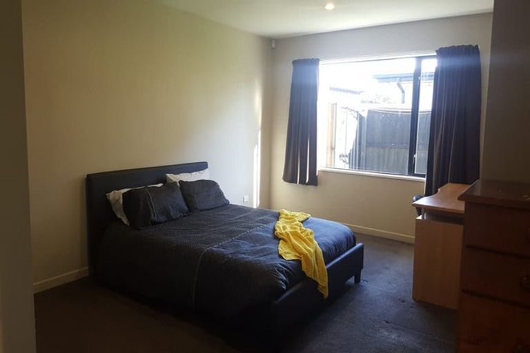 Photo of property in 40a Centennial Avenue, Riccarton, Christchurch, 8041