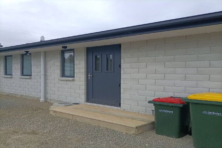 Photo of property in 238a Whitecliffs Road, Whitecliffs, Coalgate, 7673