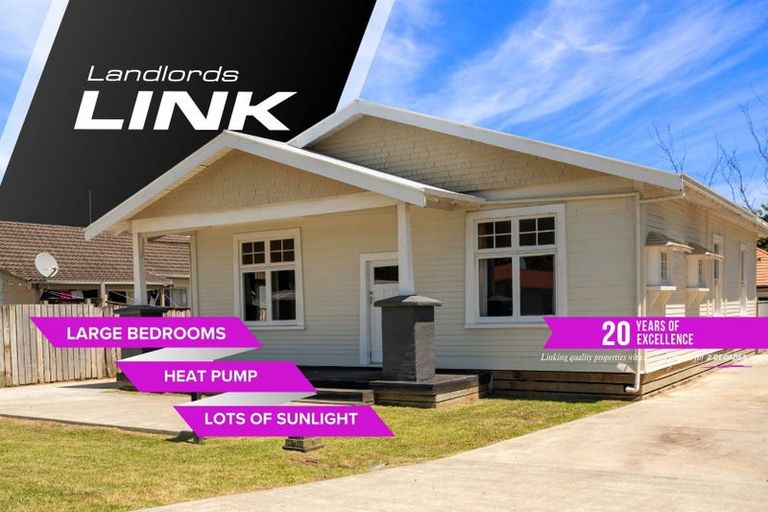 Photo of property in 12 Vera Street, Marton, 4710