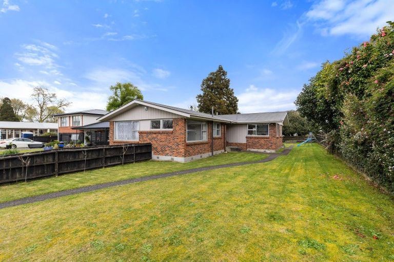 Photo of property in 1 Sylvan Place, Matamata, 3400