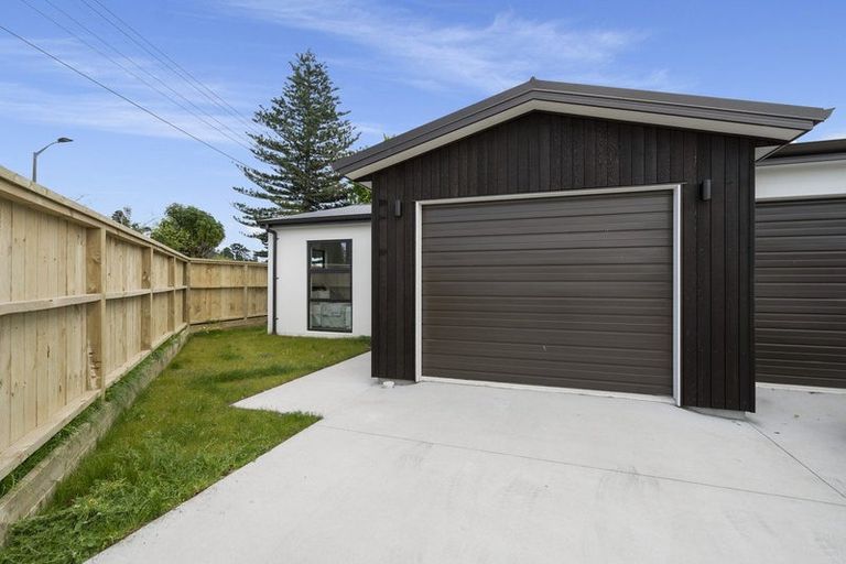 Photo of property in 397 Devonport Road, Tauranga South, Tauranga, 3112