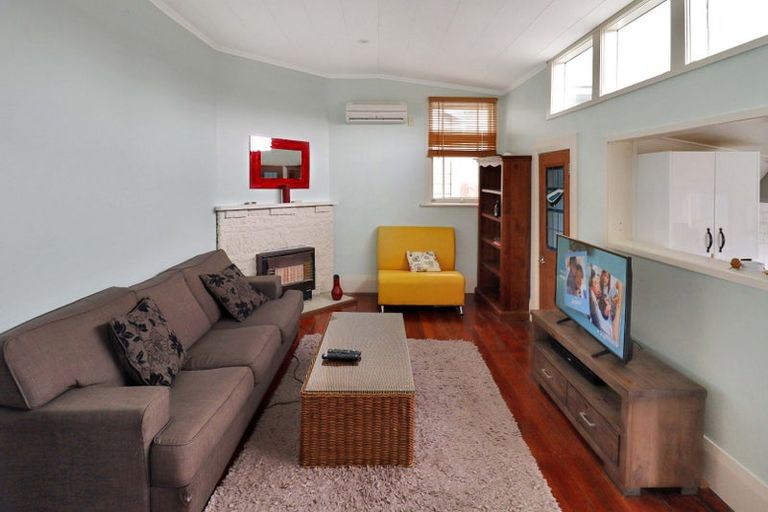 Photo of property in 37 Donald Mclean Street, Newtown, Wellington, 6021