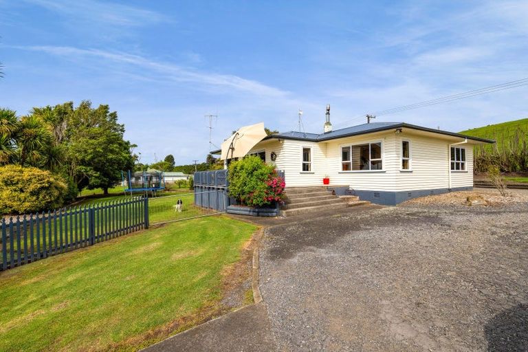 Photo of property in 78 Waitoetoe Road, Mimi, Urenui, 4377