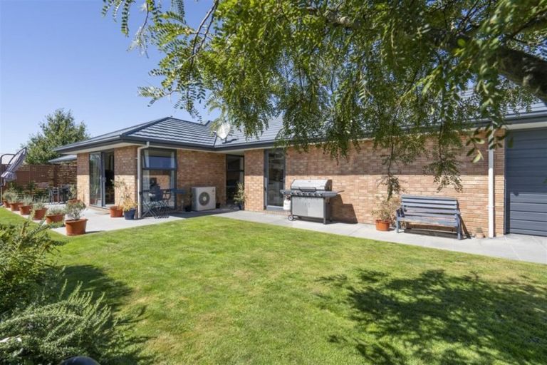 Photo of property in 3 Dryden Avenue, Rolleston, 7614