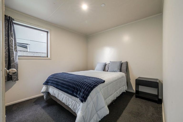 Photo of property in 107 Ferguson Street, West End, Palmerston North, 4412