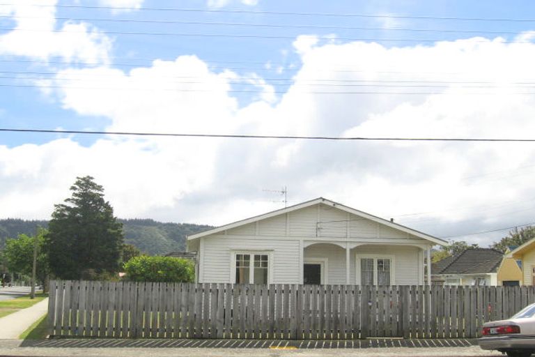 Photo of property in 58 Ararino Street, Trentham, Upper Hutt, 5018