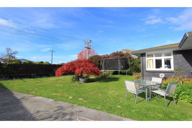 Photo of property in 41 Mowat Street, Springlands, Blenheim, 7201