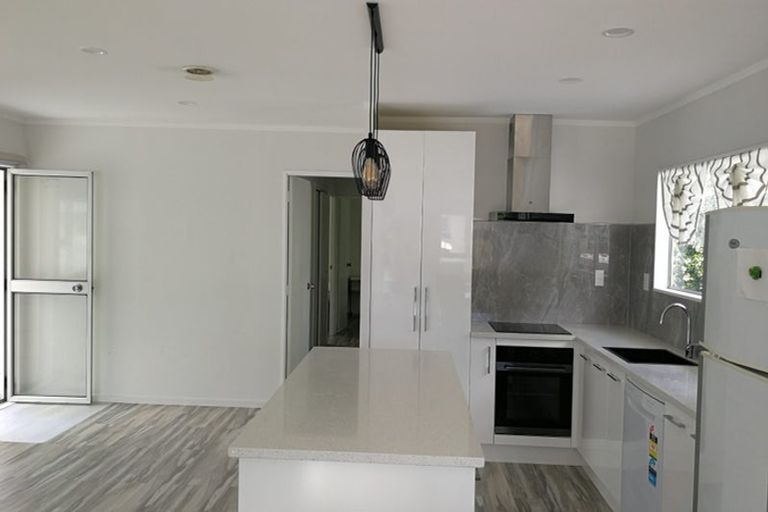 Photo of property in 41 Yeovil Road, Te Atatu Peninsula, Auckland, 0610