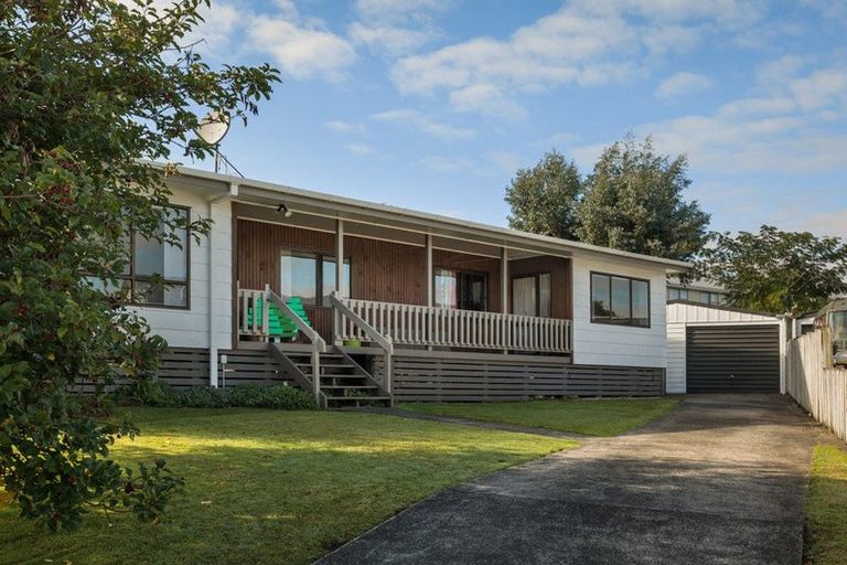 Photo of property in 18 Keepa Avenue, Paeroa, 3600