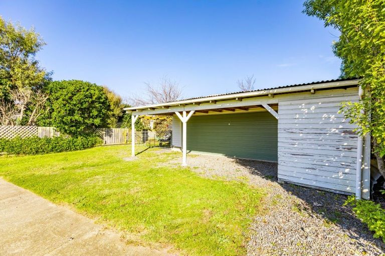 Photo of property in 176 Porangahau Road, Waipukurau, 4200
