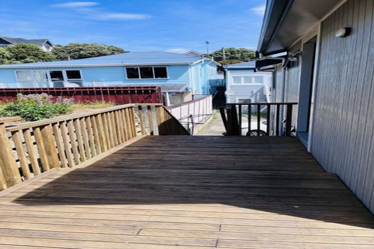 Photo of property in 18b Tamar Street, Island Bay, Wellington, 6023