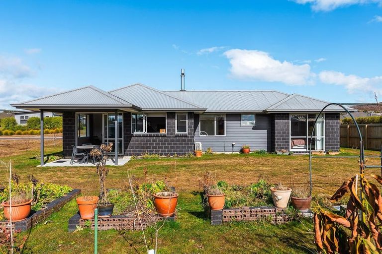 Photo of property in 82 Parekaawa Drive, Motuoapa, Turangi, 3382