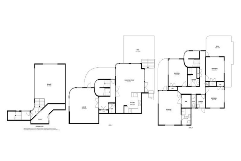 Photo of property in 10 Inverell Way, Seatoun, Wellington, 6022