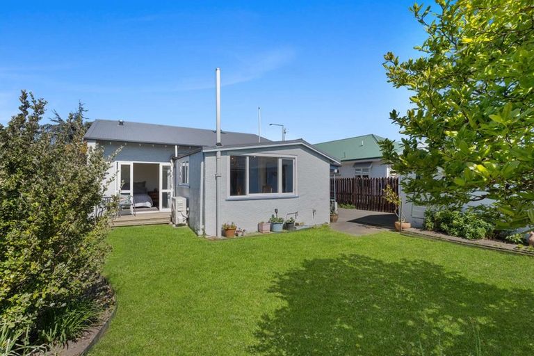 Photo of property in 1/91 Saint Martins Road, Saint Martins, Christchurch, 8022