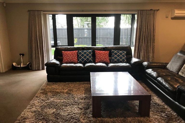 Photo of property in 35 Longspur Avenue, Wigram, Christchurch, 8025